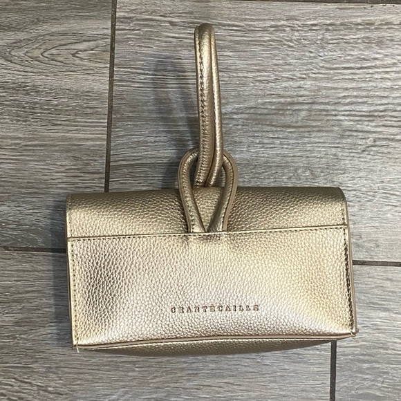 Chantecaille Mini Purse - Picture 3 of 11